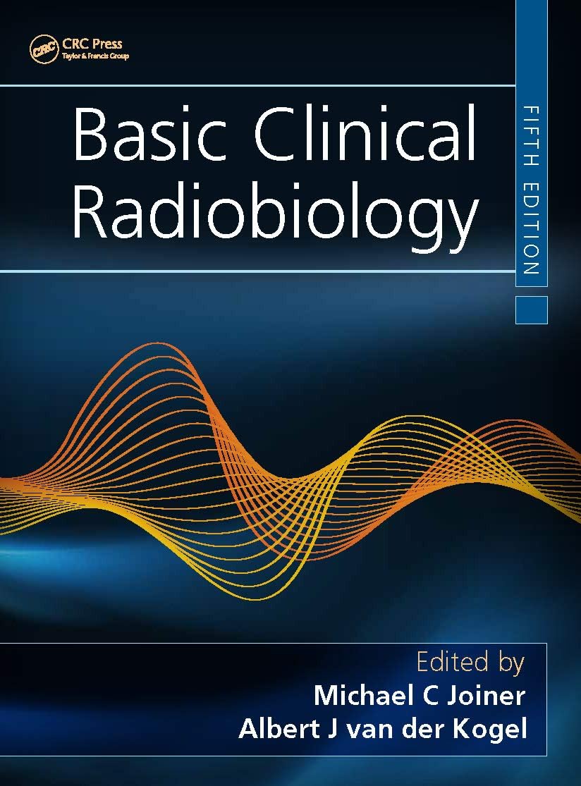 Basic Clinical Radiobiology cover