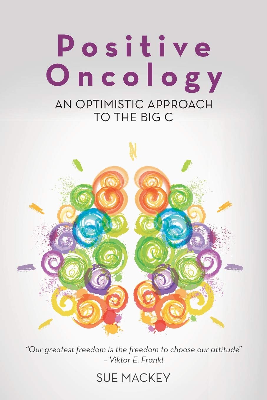Positive Oncology cover