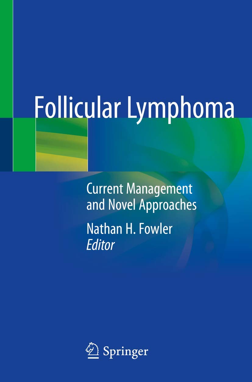 Follicular Lymphoma cover