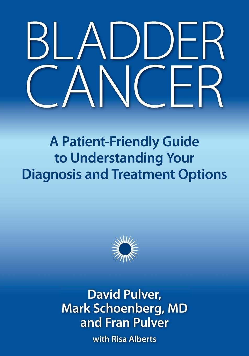 Bladder Cancer cover