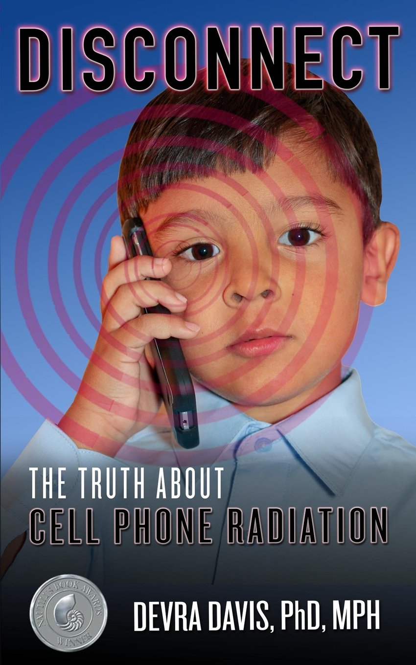 Disconnect cover