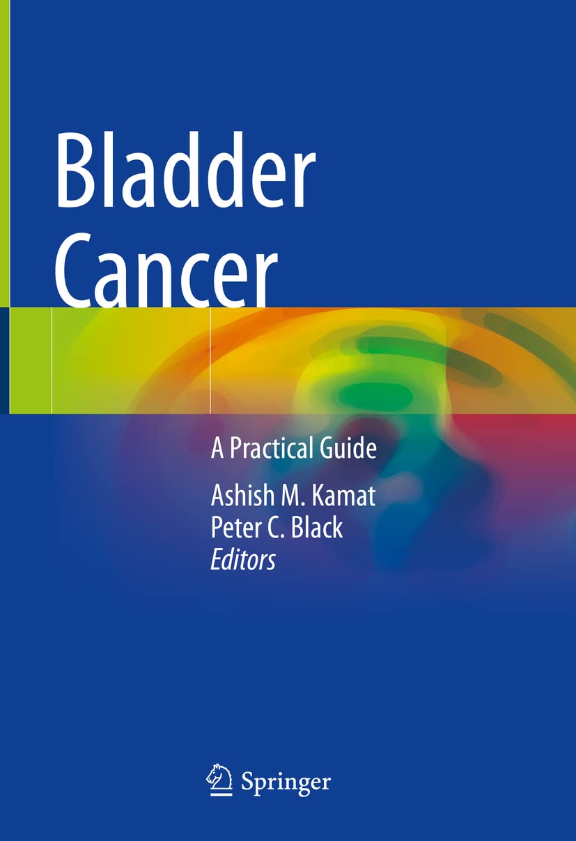 Bladder Cancer cover