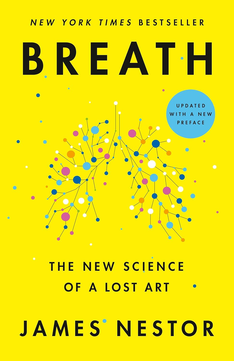 Breath cover