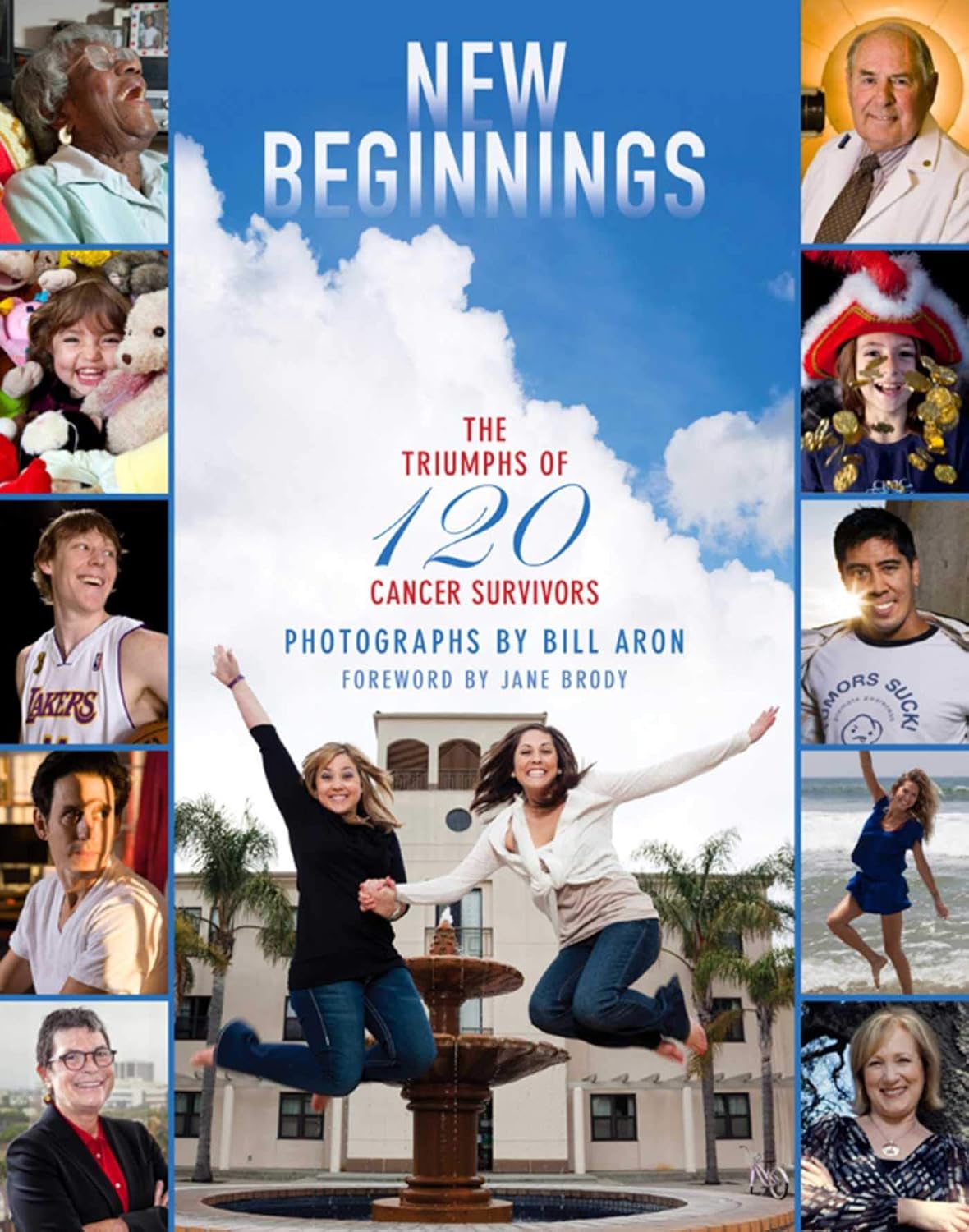New Beginnings cover