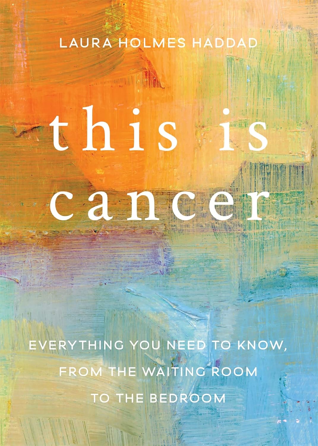 This Is Cancer cover