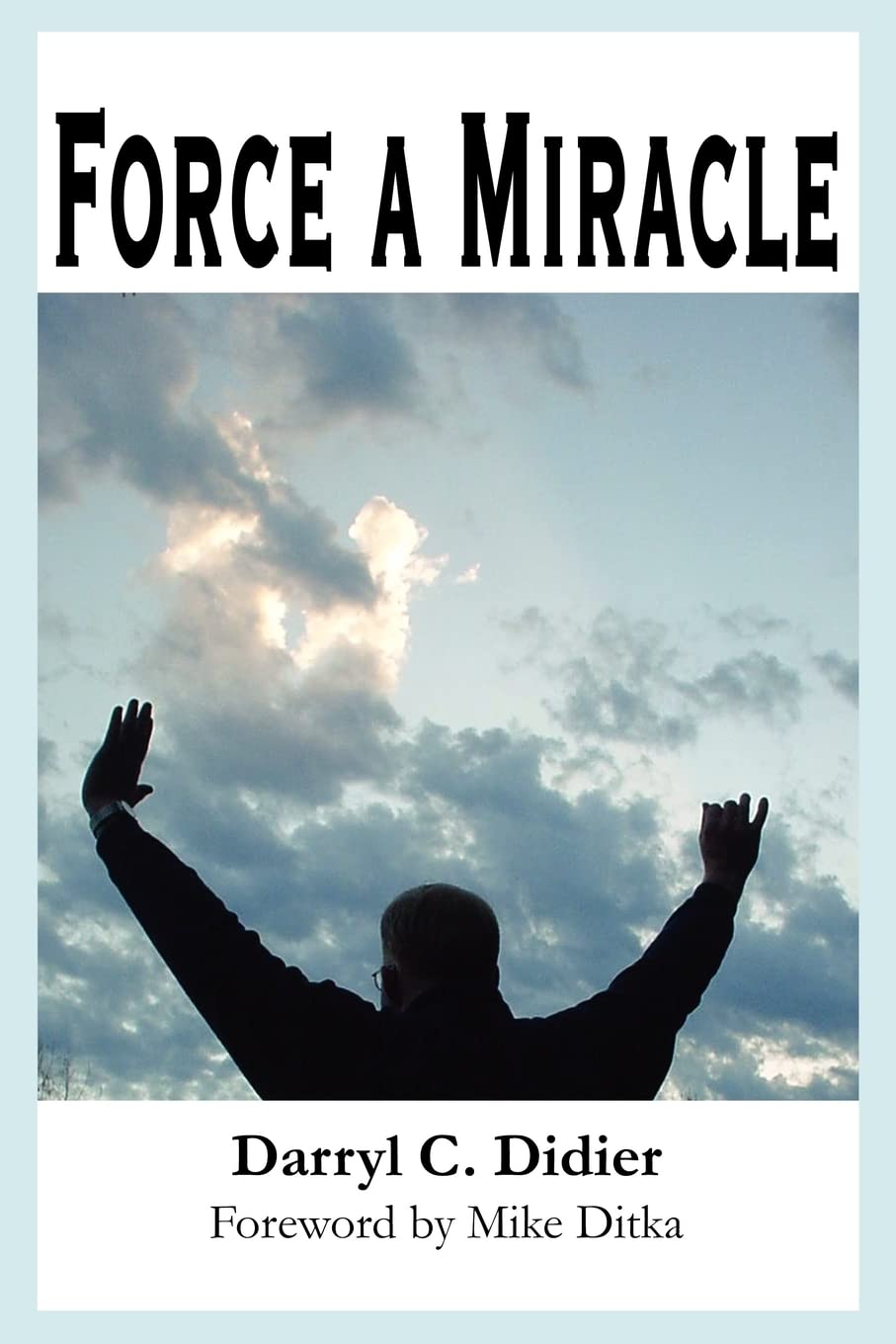 Force a Miracle cover
