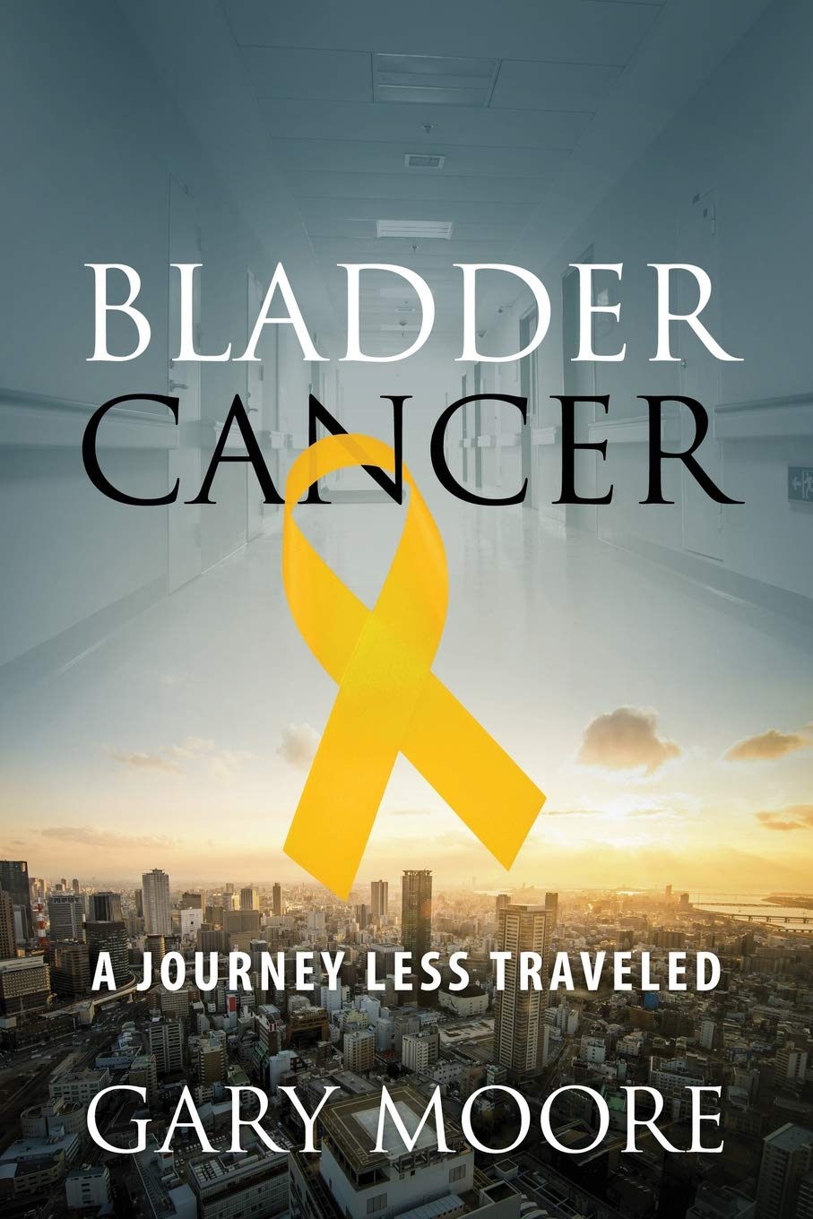 Bladder Cancer cover