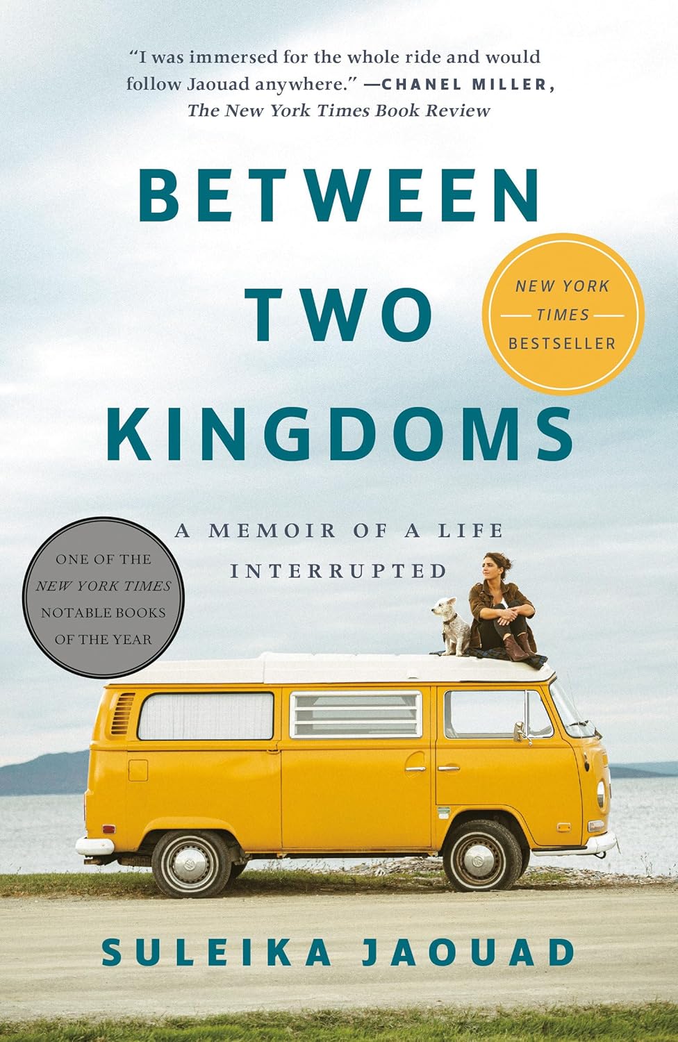 Between Two Kingdoms cover