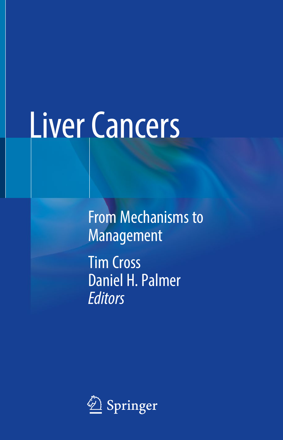Liver Cancers cover