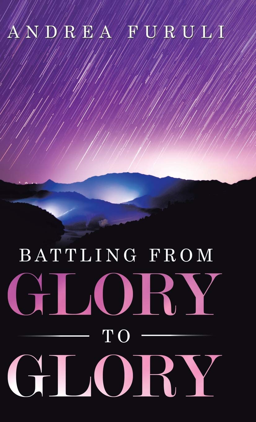 Battling from Glory to Glory cover