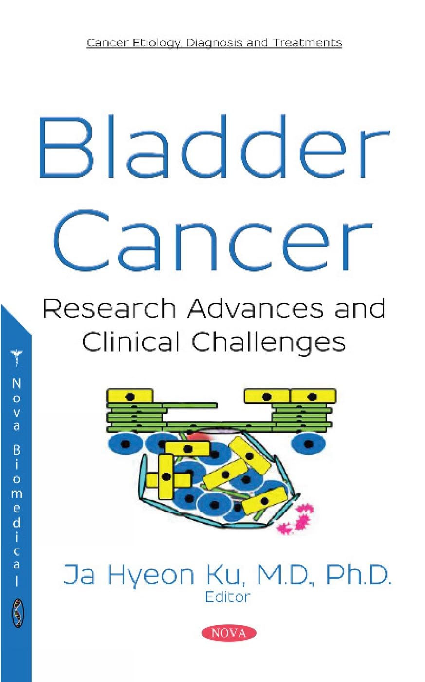 Bladder Cancer cover