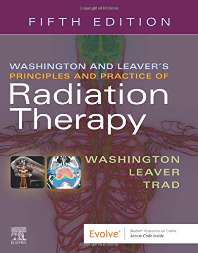 Principles and Practice of Radiation Therapy cover