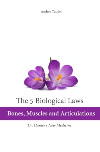 5 Biological Laws : Bones, Muscles and Articulations cover