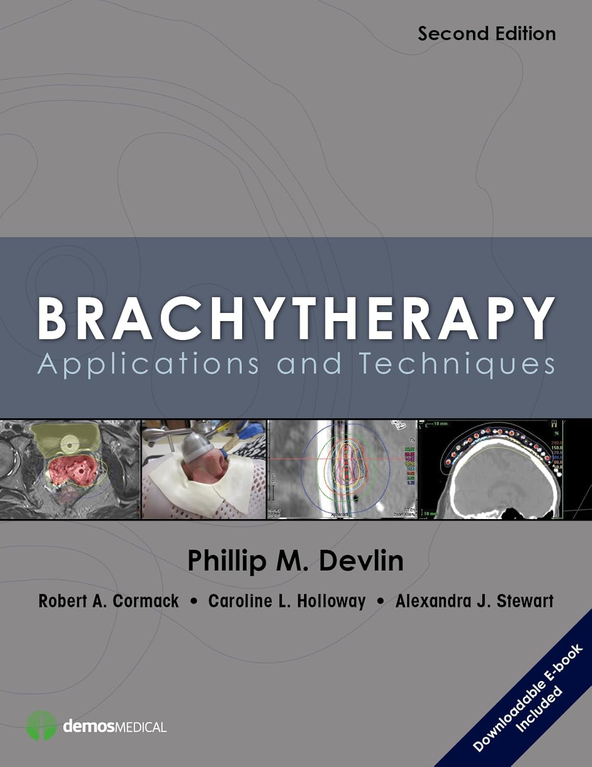 Brachytherapy cover