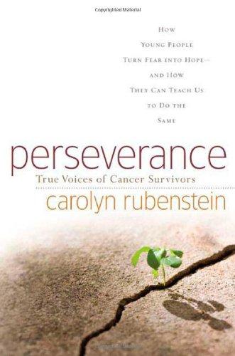 PERSEVERANCE cover