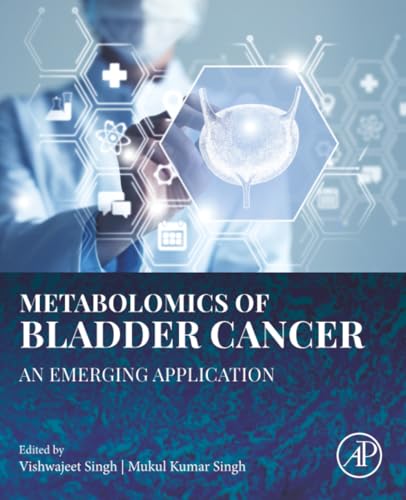 Metabolomics of Bladder Cancer cover