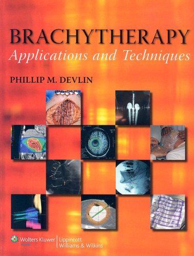 Brachytherapy cover