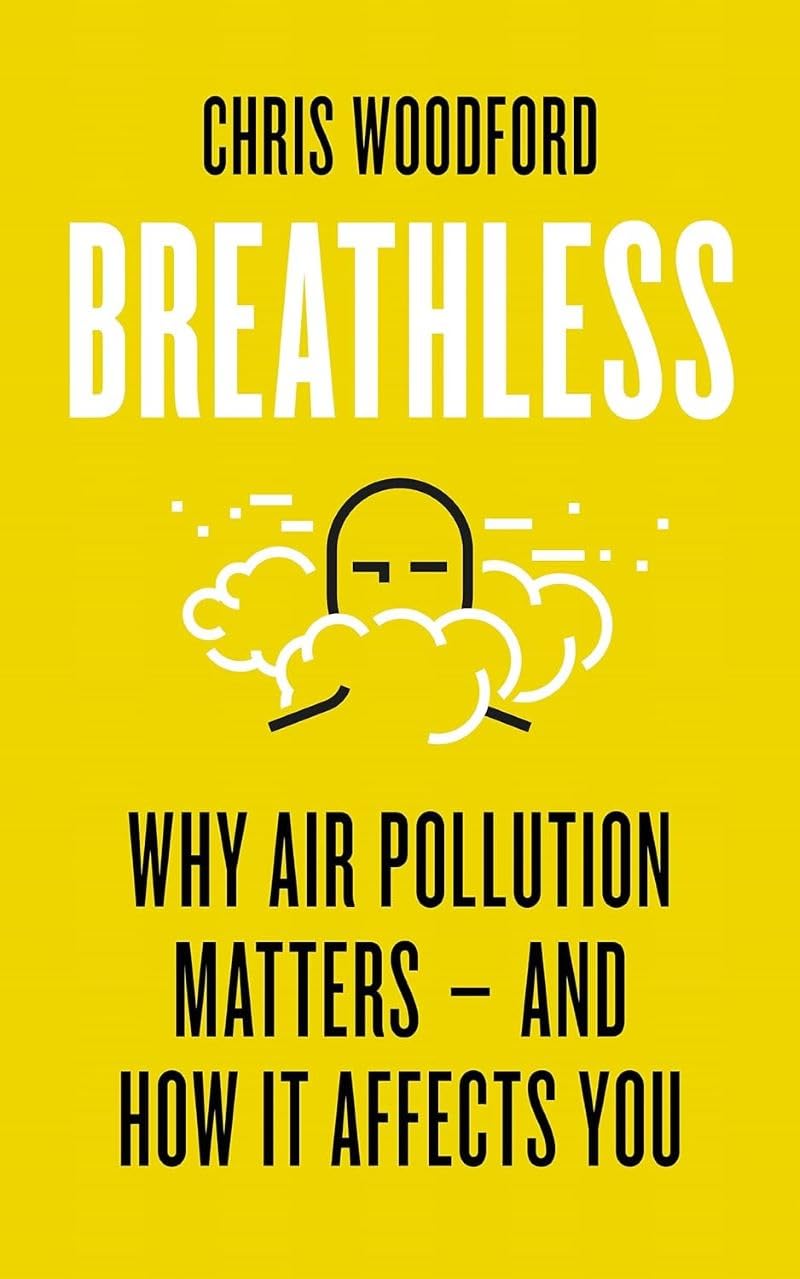 Breathless cover