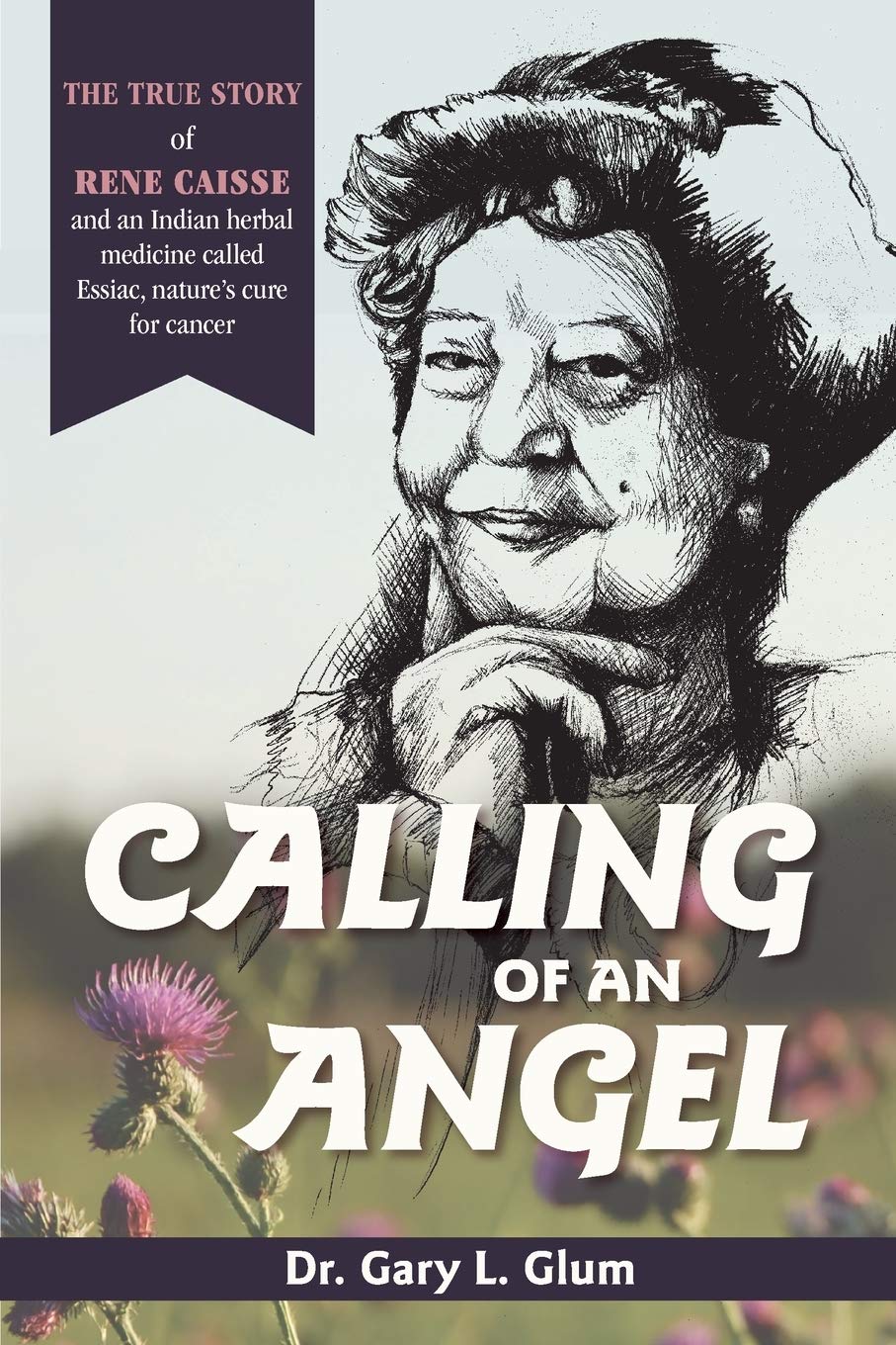 Calling of an Angel cover