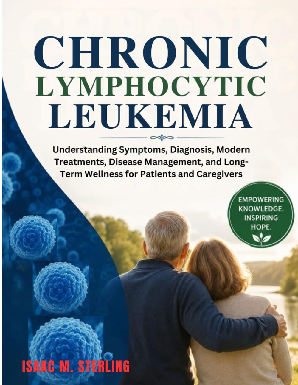 Chronic Lymphocytic Leukemia cover
