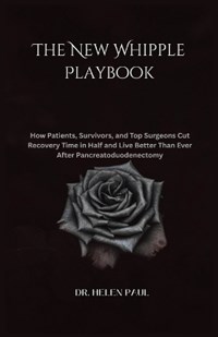 The New Whipple Playbook cover