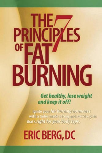 The 7 Principles of Fat Burning cover