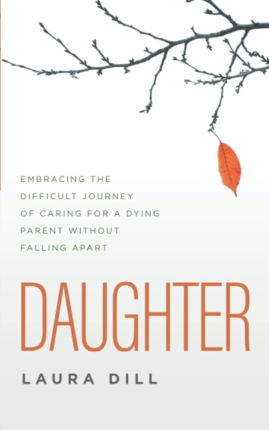Daughter cover