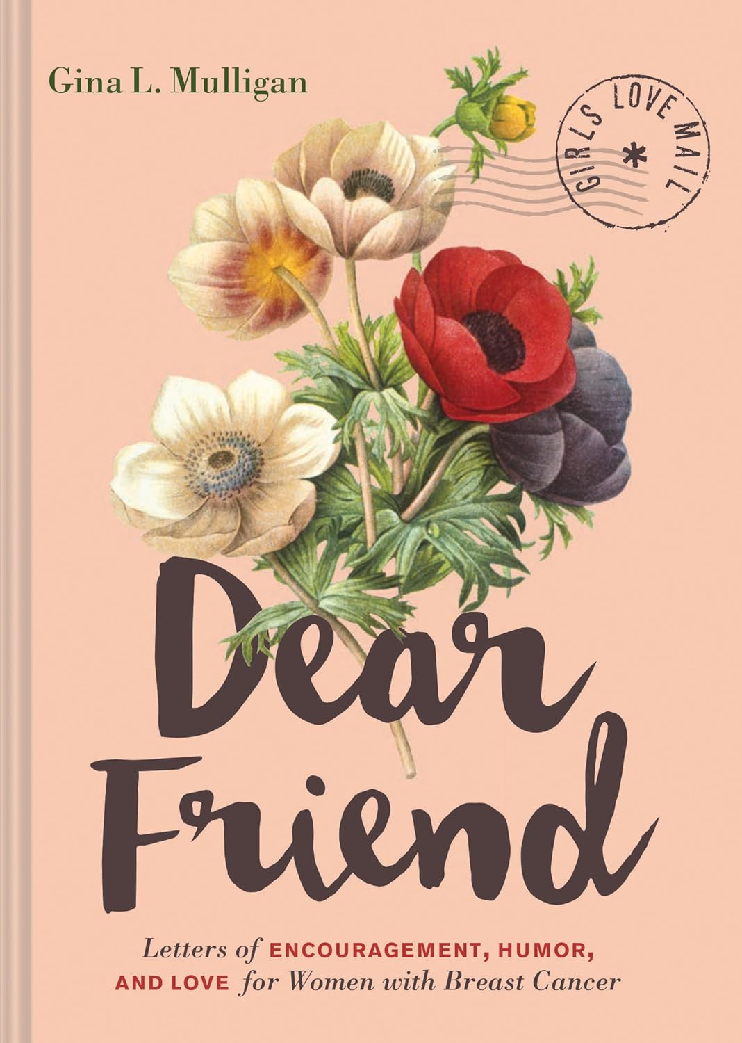 Dear Friend cover