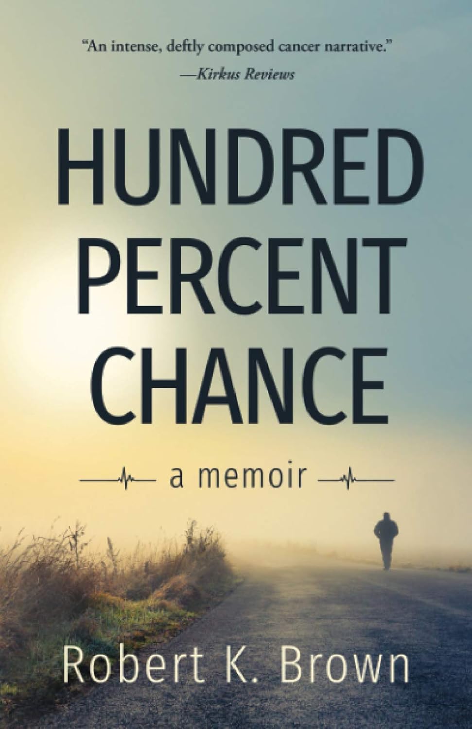 Hundred Percent Chance cover