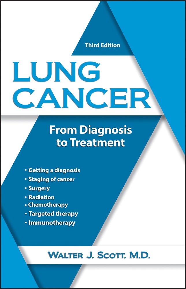 Lung Cancer cover