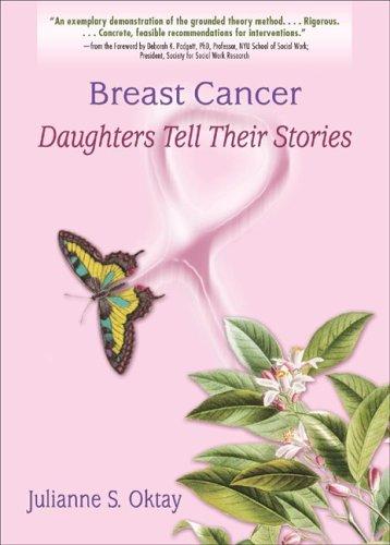 Breast Cancer cover