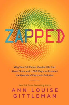 Zapped cover