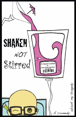 Shaken Not Stirred cover