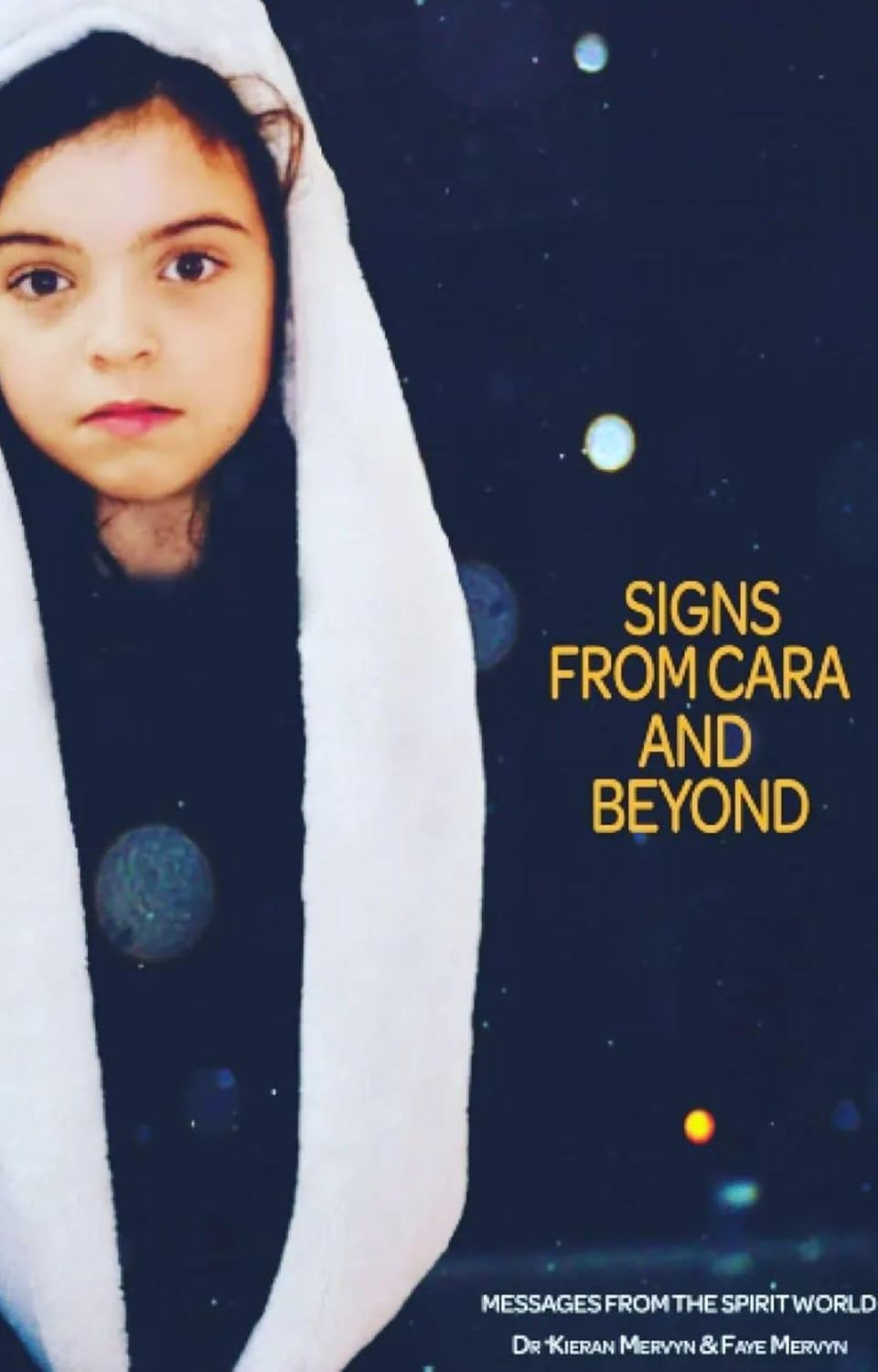 Signs from Cara and Beyond cover