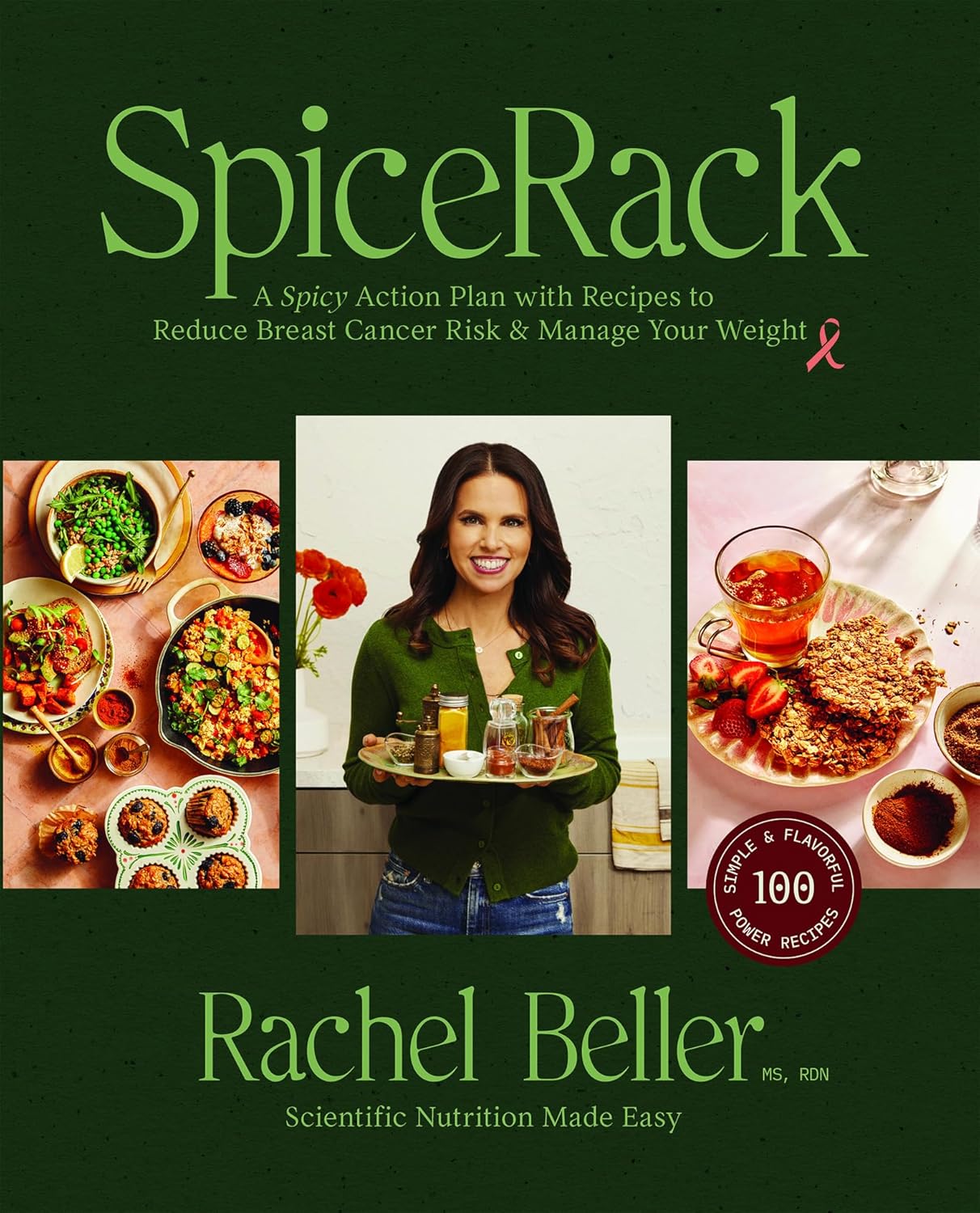 Spicerack cover