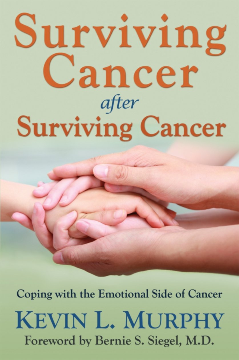 Surviving Cancer After Surviving Cancer cover