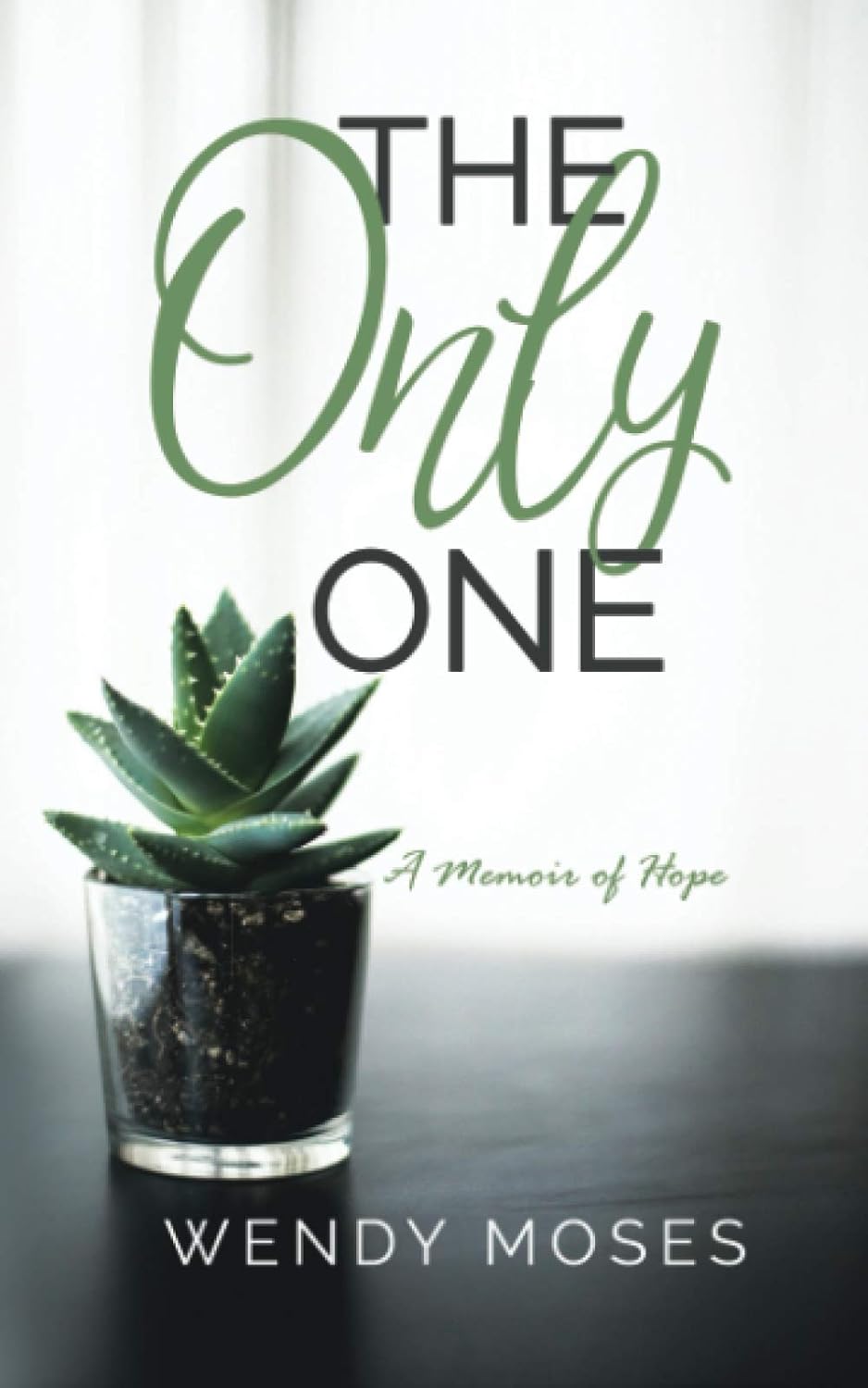 The Only One cover