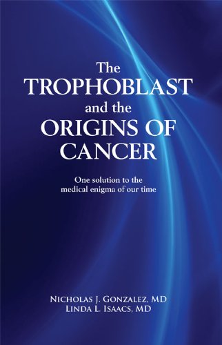 The trophoblast and the origins of cancer cover