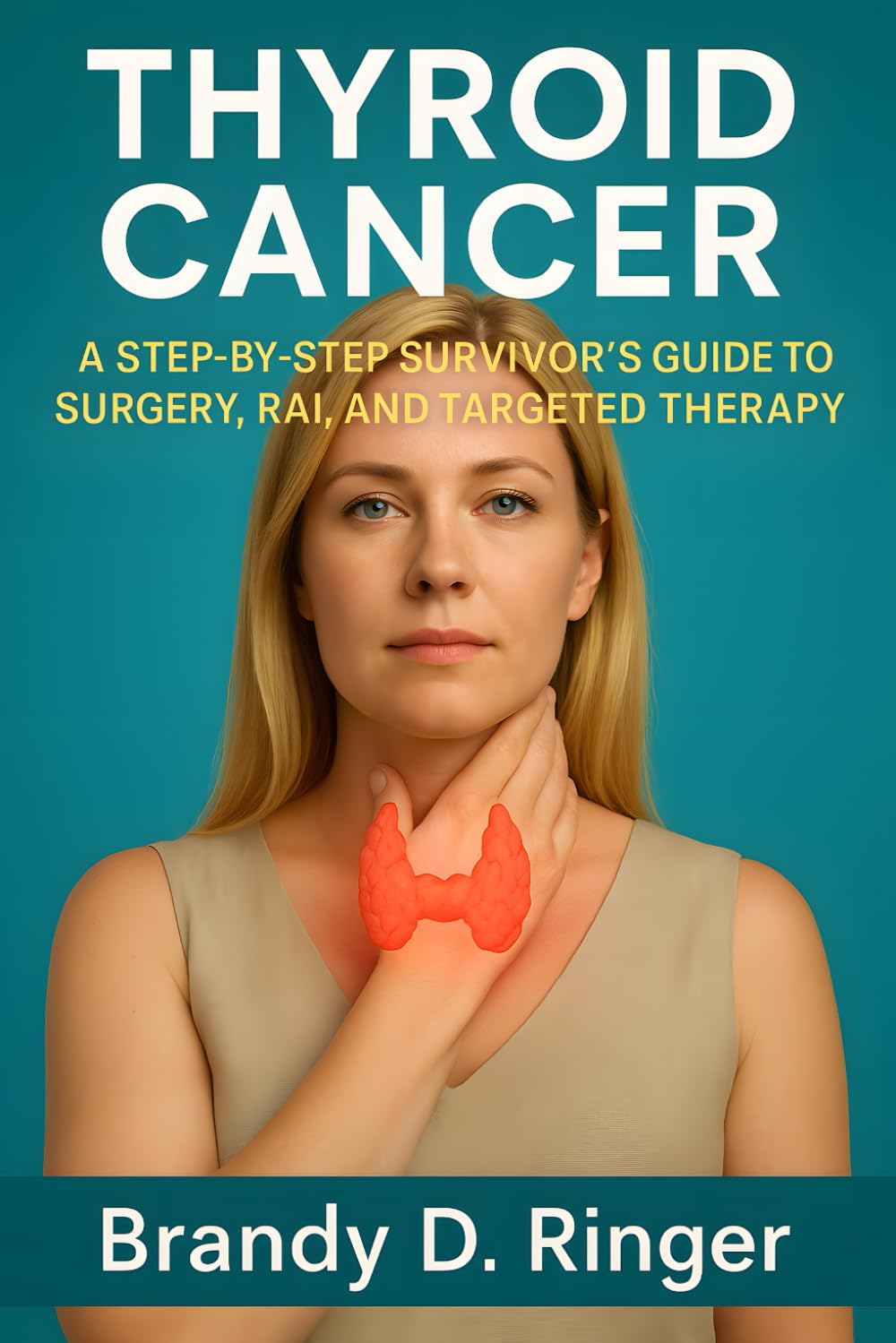 Thyroid Cancer cover