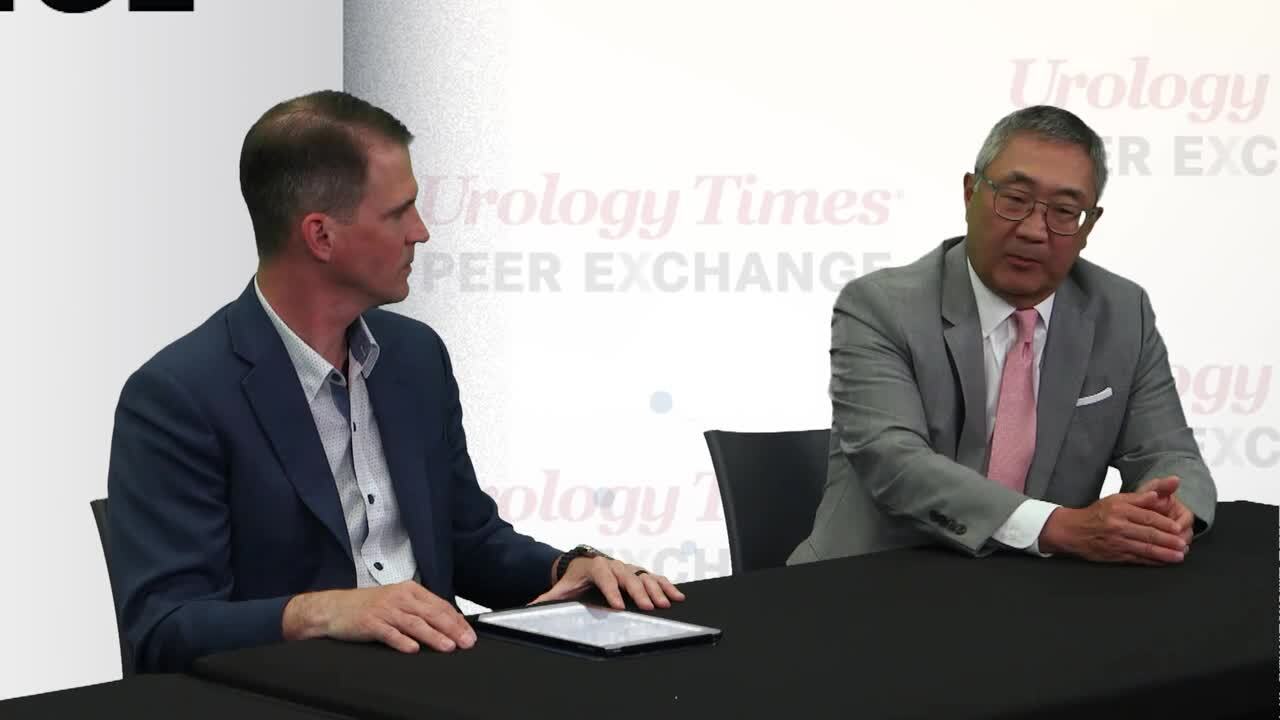An Overview of Nogapendekin Alfa Inbakicept for High-Risk, BCG-Unresponsive NMIBC thumbnail