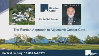 IV Vitamin C (IVC) and Cancer Care thumbnail