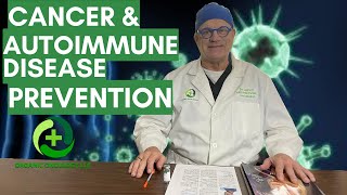 Integrative Cancer Treatment: NAGALASE, GC MAF thumbnail