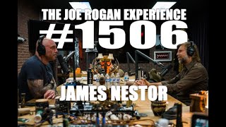 James Nestor on Breath thumbnail