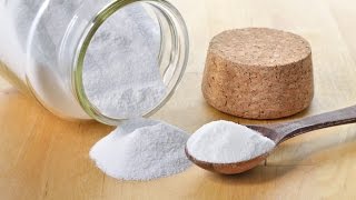 How Baking Soda Became a Cancer Treatment thumbnail
