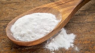 Sodium Bicarbonate Kills These Cancers thumbnail
