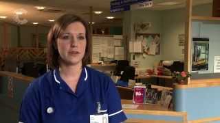 What is Chemotherapy Like? thumbnail