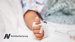 Fasting Before and After Chemotherapy and Radiation thumbnail