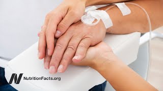 Fasting Before and After Chemotherapy Put to the Test thumbnail