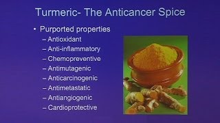 Integrating Complementary and Conventional Therapies in Cancer Care thumbnail