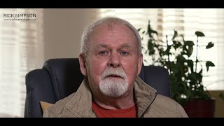 Rick Simpson Campaign - Update thumbnail